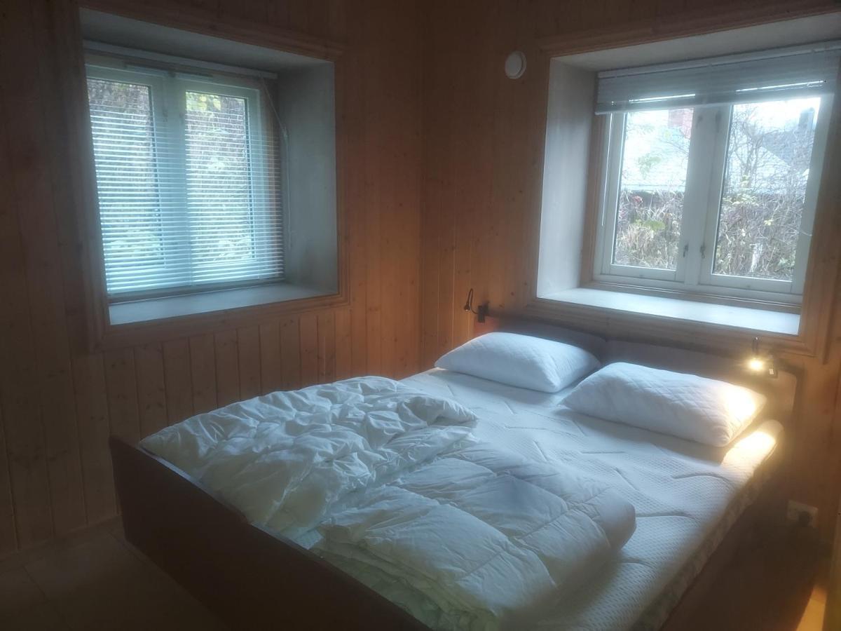Valdres Naturlegvis Fagernes Exterior foto