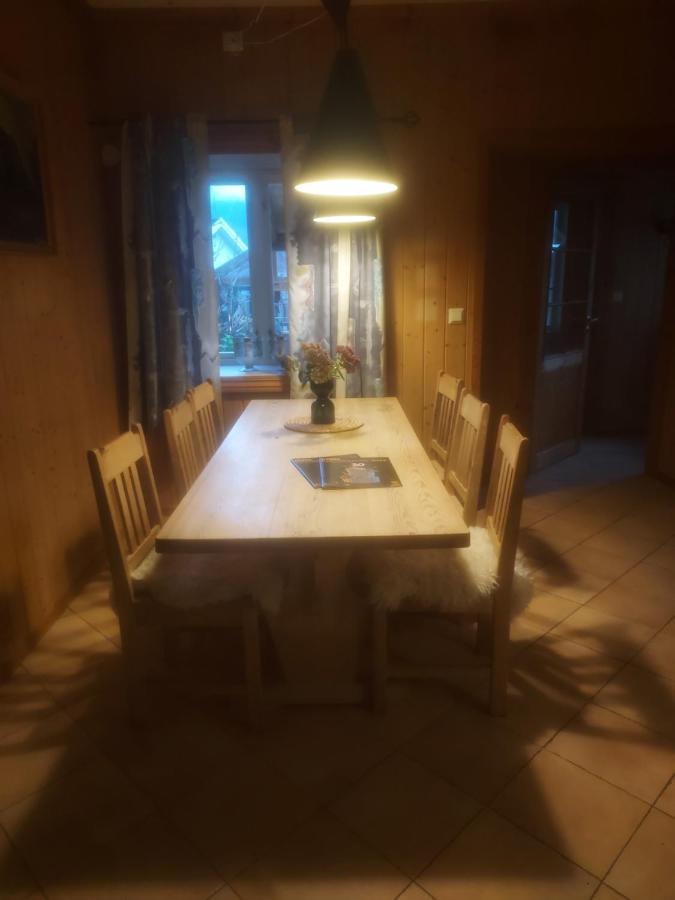 Valdres Naturlegvis Fagernes Exterior foto